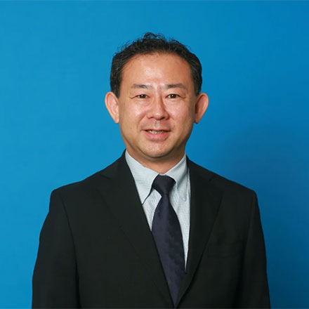 江上 茂樹
