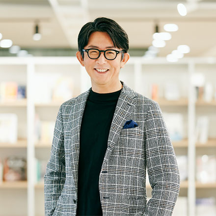 堀川 大介