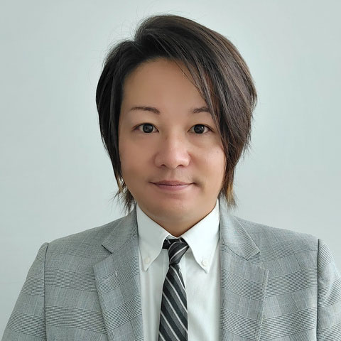 笠井 敬博