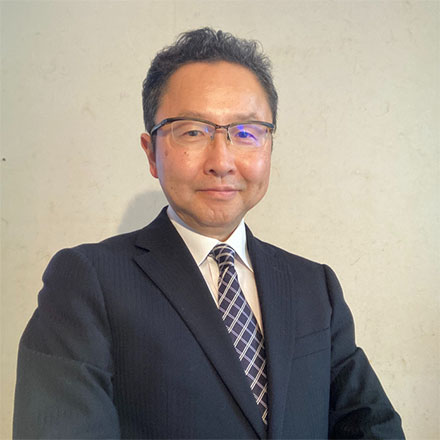 小椋 浩一