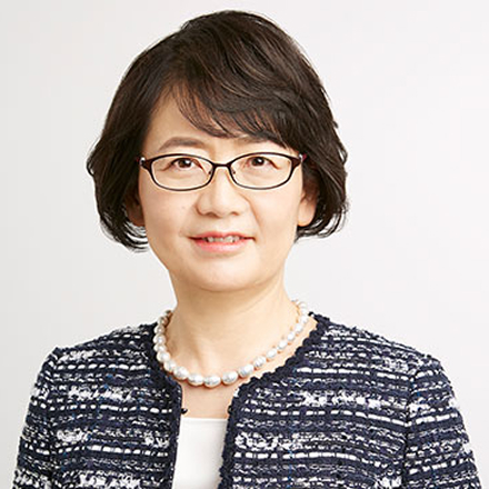 髙倉 千春