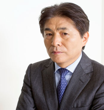 山本 昌邦